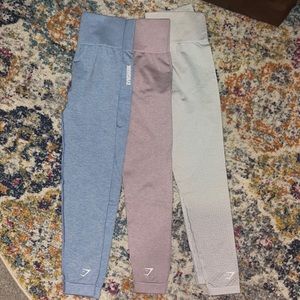 Gym Shark Leggings